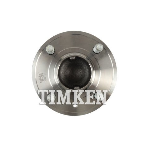 Timken Wheel Bearing and Hub Assembly P/N:HA590571 Fits: Chevrolet Spark Ev 15-14 - Image 2