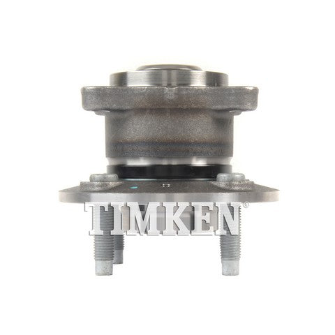 Timken Wheel Bearing and Hub Assembly P/N:HA590571 Fits: Chevrolet Spark Ev 15-14 - Image 3
