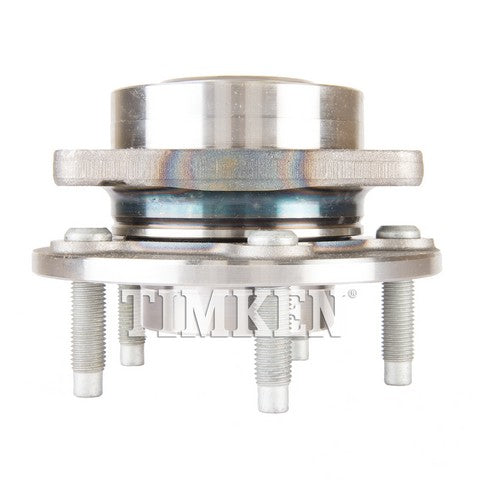 Timken Wheel Bearing and Hub Assembly P/N:HA590572 Fits: Buick Cascada 17-16, Cadillac Elr 16-14 - Image 3