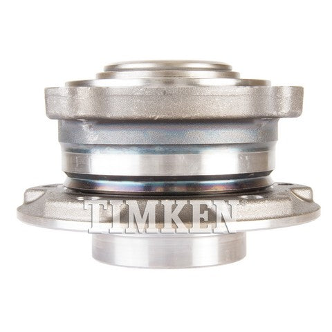 Timken Wheel Bearing and Hub Assembly P/N:HA590574 Fits: BMW X5 18-14, BMW X6 19-15 - Image 3