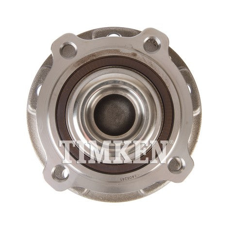 Timken Wheel Bearing and Hub Assembly P/N:HA590574 Fits: BMW X5 18-14, BMW X6 19-15 - Image 4