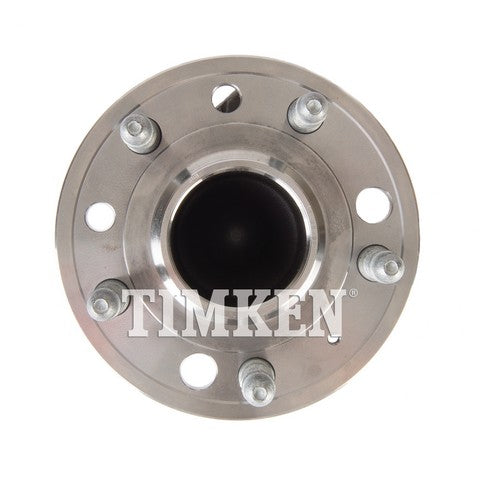 Timken Wheel Bearing and Hub Assembly P/N:HA590575 Fits: Cadillac Cts 16-14 - Image 2