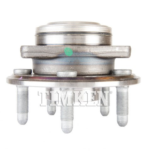 Timken Wheel Bearing and Hub Assembly P/N:HA590575 Fits: Cadillac Cts 16-14 - Image 3