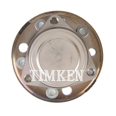 Timken Wheel Bearing and Hub Assembly P/N:HA590575 Fits: Cadillac Cts 16-14 - Image 4