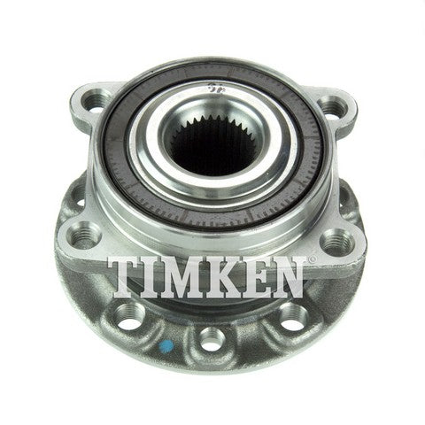 Timken Wheel Bearing and Hub Assembly P/N:HA590576 Fits: Chrysler 200 17-15, Jeep Cherokee 23-14 - Image 1