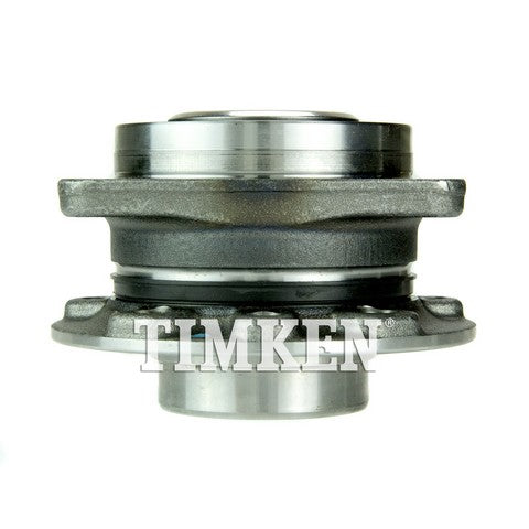 Timken Wheel Bearing and Hub Assembly P/N:HA590576 Fits: Chrysler 200 17-15, Jeep Cherokee 23-14 - Image 3