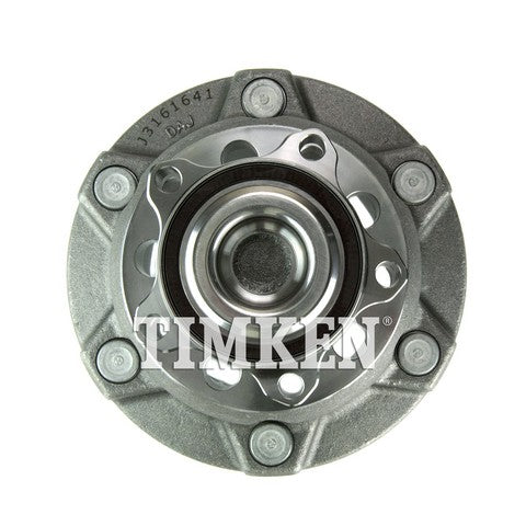 Timken Wheel Bearing and Hub Assembly P/N:HA590578 Fits: Ford Transit-350 Hd 19-15, Ford Transit-350 Hd 23-22 - Image 4