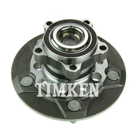 Timken Wheel Bearing and Hub Assembly P/N:HA590579 Fits: Ford Transit-150 19-15, Ford Transit-250 19-15, Ford Transit-350 19-15, Ford Transit-350 Hd 19-15 - Image 1