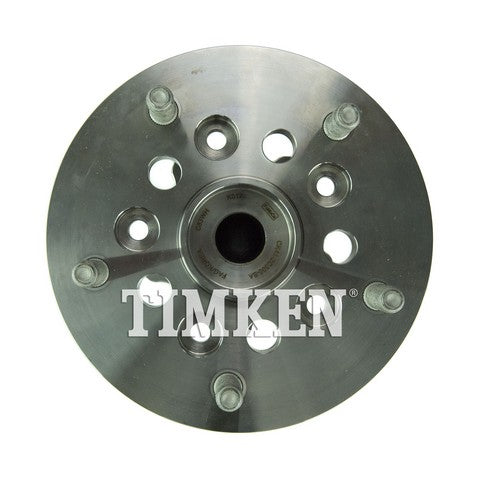 Timken Wheel Bearing and Hub Assembly P/N:HA590579 Fits: Ford Transit-150 19-15, Ford Transit-250 19-15, Ford Transit-350 19-15, Ford Transit-350 Hd 19-15 - Image 2