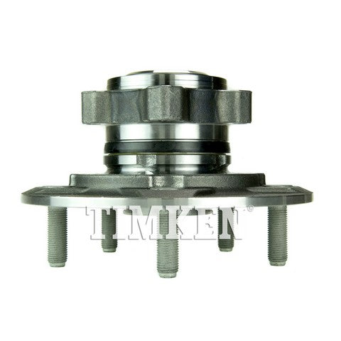 Timken Wheel Bearing and Hub Assembly P/N:HA590579 Fits: Ford Transit-150 19-15, Ford Transit-250 19-15, Ford Transit-350 19-15, Ford Transit-350 Hd 19-15 - Image 3