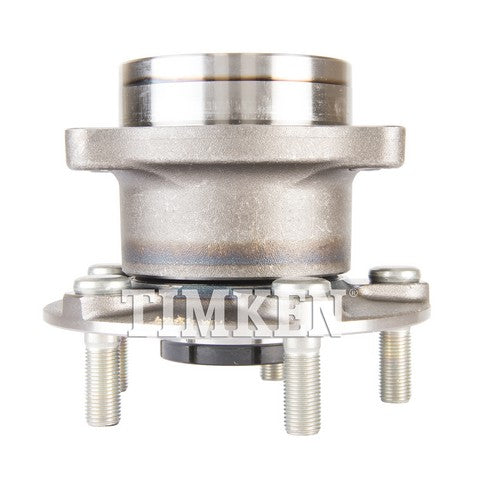 Timken Wheel Bearing and Hub Assembly P/N:HA590581 Fits: Subaru Ascent 21-19, Subaru Forester 21-19, Subaru Legacy 22-18, Subaru Outback 22-18, Subaru Wrx 21-15, Subaru Wrx Sti 21-15 - Image 3