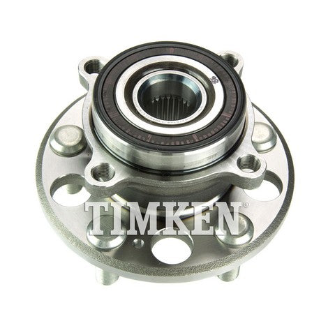 Timken Wheel Bearing and Hub Assembly P/N:HA590582 Fits: Acura Rlx 20-14 - Image 1
