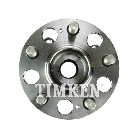 Timken Wheel Bearing and Hub Assembly P/N:HA590582 Fits: Acura Rlx 20-14 - Image 2