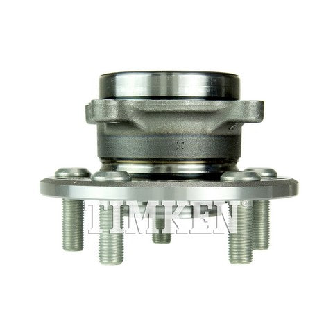 Timken Wheel Bearing and Hub Assembly P/N:HA590582 Fits: Acura Rlx 20-14 - Image 3