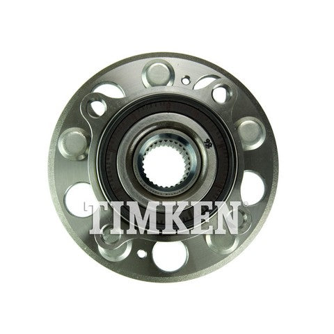 Timken Wheel Bearing and Hub Assembly P/N:HA590582 Fits: Acura Rlx 20-14 - Image 4