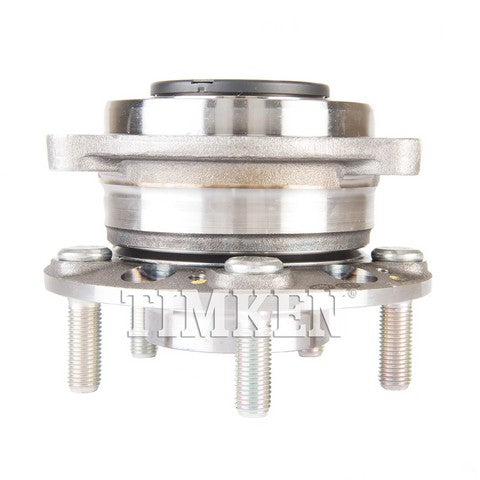 Timken Wheel Bearing and Hub Assembly P/N:HA590583 Fits: Hyundai Genesis 2015 - Image 3