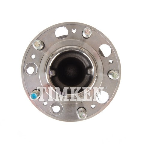 Timken Wheel Bearing and Hub Assembly P/N:HA590584 Fits: Hyundai Genesis 2015 - Image 2