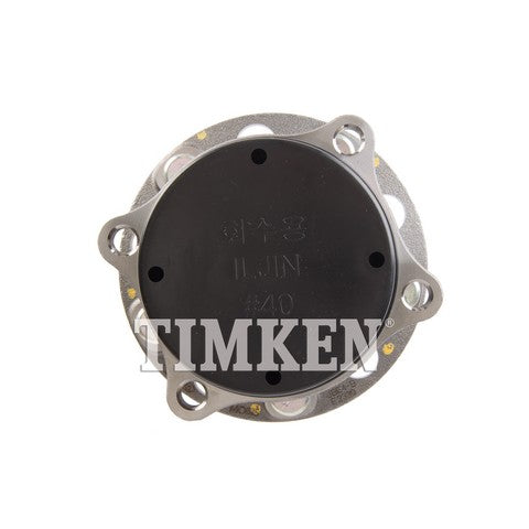 Timken Wheel Bearing and Hub Assembly P/N:HA590584 Fits: Hyundai Genesis 2015 - Image 4