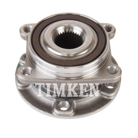 Timken Wheel Bearing and Hub Assembly P/N:HA590585 Fits: Jeep Cherokee 2014 - Image 1