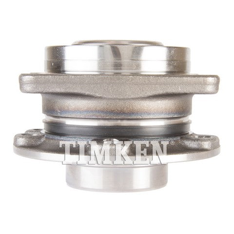 Timken Wheel Bearing and Hub Assembly P/N:HA590585 Fits: Jeep Cherokee 2014 - Image 3