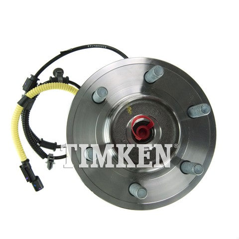Timken Wheel Bearing and Hub Assembly P/N:HA590588 Fits: Ford Expedition 17-15, Lincoln Navigator 17-15 - Image 2