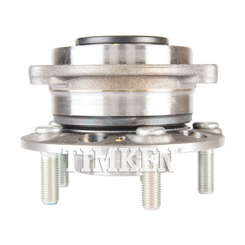 Timken Wheel Bearing and Hub Assembly P/N:HA590590 Fits: Genesis G80 2017, Hyundai Genesis 16-15 - Image 3