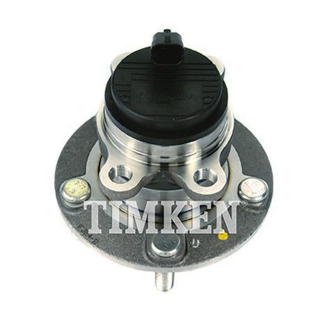 Timken Wheel Bearing and Hub Assembly P/N:HA590592 Fits: Hyundai Genesis Coupe 16-10 - Image 1