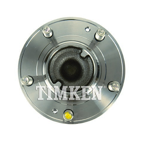Timken Wheel Bearing and Hub Assembly P/N:HA590592 Fits: Hyundai Genesis Coupe 16-10 - Image 2