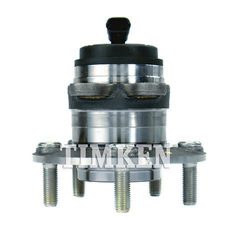 Timken Wheel Bearing and Hub Assembly P/N:HA590592 Fits: Hyundai Genesis Coupe 16-10 - Image 3
