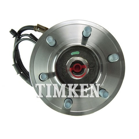 Timken Wheel Bearing and Hub Assembly P/N:HA590594 Fits: Ford F-150 17-15 - Image 2
