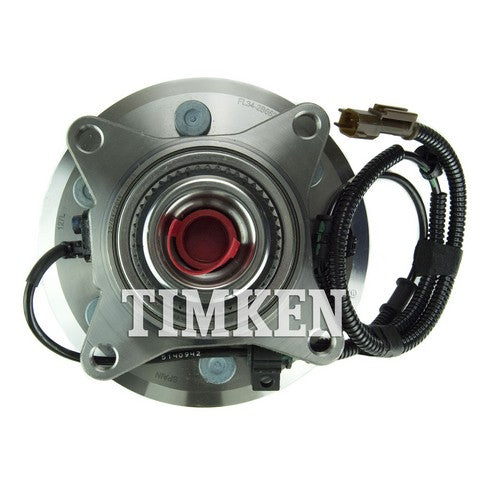 Timken Wheel Bearing and Hub Assembly P/N:HA590594 Fits: Ford F-150 17-15 - Image 4