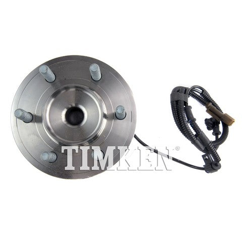 Timken Wheel Bearing and Hub Assembly P/N:HA590597 Fits: Ford F-150 17-15 - Image 2