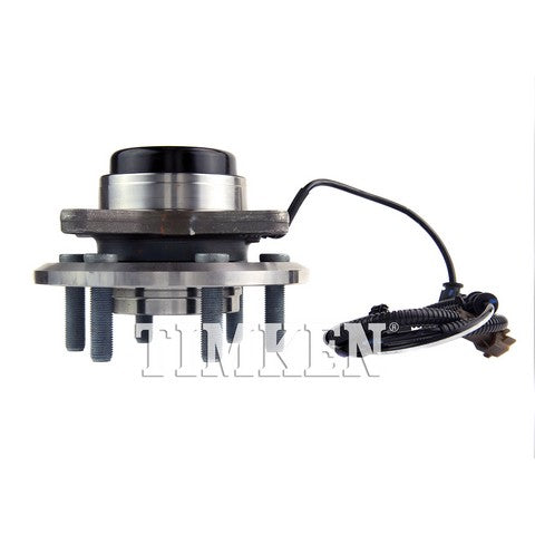 Timken Wheel Bearing and Hub Assembly P/N:HA590597 Fits: Ford F-150 17-15 - Image 3