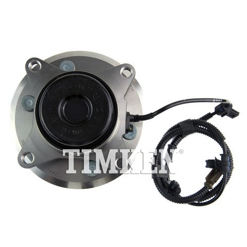 Timken Wheel Bearing and Hub Assembly P/N:HA590597 Fits: Ford F-150 17-15 - Image 4