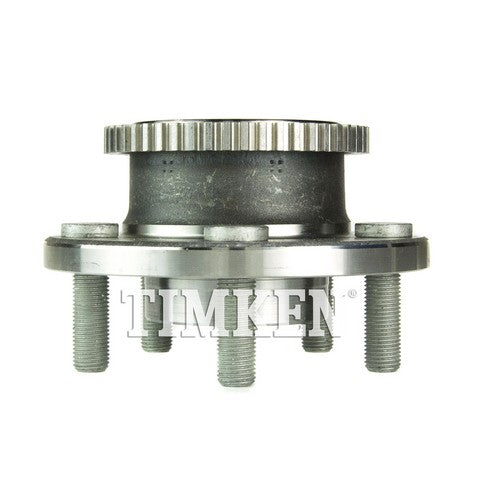 Timken Wheel Bearing and Hub Assembly P/N:HA590598 Fits: Ford Mustang 21-15 - Image 3