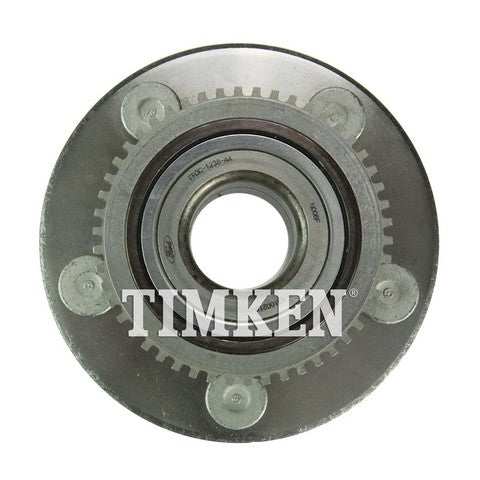 Timken Wheel Bearing and Hub Assembly P/N:HA590598 Fits: Ford Mustang 21-15 - Image 4