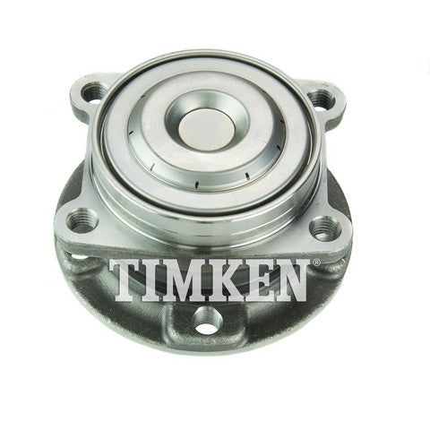 Timken Wheel Bearing and Hub Assembly P/N:HA590599 Fits: Chrysler 200 17-15, Jeep Cherokee 22-15 - Image 1