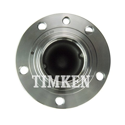 Timken Wheel Bearing and Hub Assembly P/N:HA590599 Fits: Chrysler 200 17-15, Jeep Cherokee 22-15 - Image 2