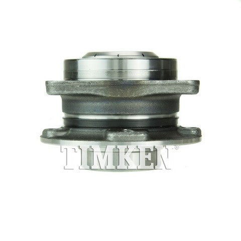Timken Wheel Bearing and Hub Assembly P/N:HA590599 Fits: Chrysler 200 17-15, Jeep Cherokee 22-15 - Image 3