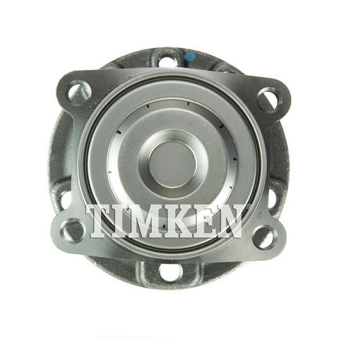 Timken Wheel Bearing and Hub Assembly P/N:HA590599 Fits: Chrysler 200 17-15, Jeep Cherokee 22-15 - Image 4