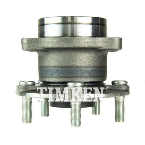 Timken Wheel Bearing and Hub Assembly P/N:HA590603 Fits: Subaru Legacy 17-15, Subaru Outback 17-15 - Image 3