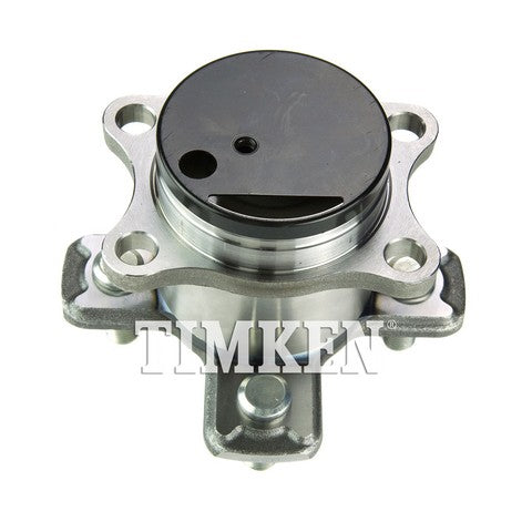 Timken Wheel Bearing and Hub Assembly P/N:HA590604 Fits: Honda Fit 20-15 - Image 1