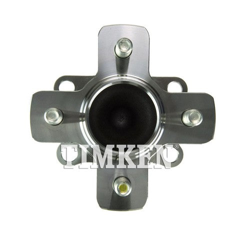 Timken Wheel Bearing and Hub Assembly P/N:HA590604 Fits: Honda Fit 20-15 - Image 2
