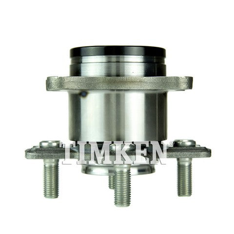 Timken Wheel Bearing and Hub Assembly P/N:HA590604 Fits: Honda Fit 20-15 - Image 3