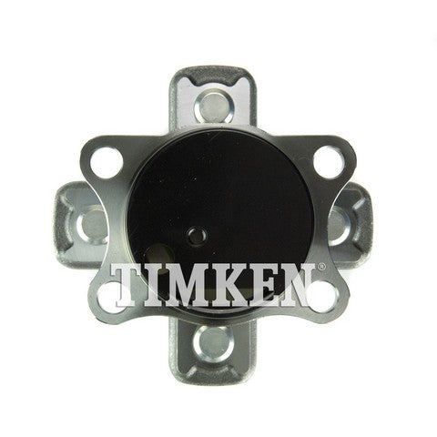 Timken Wheel Bearing and Hub Assembly P/N:HA590604 Fits: Honda Fit 20-15 - Image 4