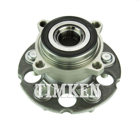 Timken Wheel Bearing and Hub Assembly P/N:HA590605 Fits: Acura Tlx 20-15 - Image 1