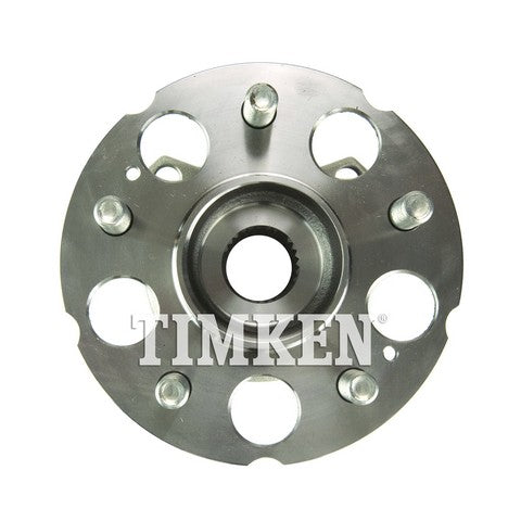 Timken Wheel Bearing and Hub Assembly P/N:HA590605 Fits: Acura Tlx 20-15 - Image 2