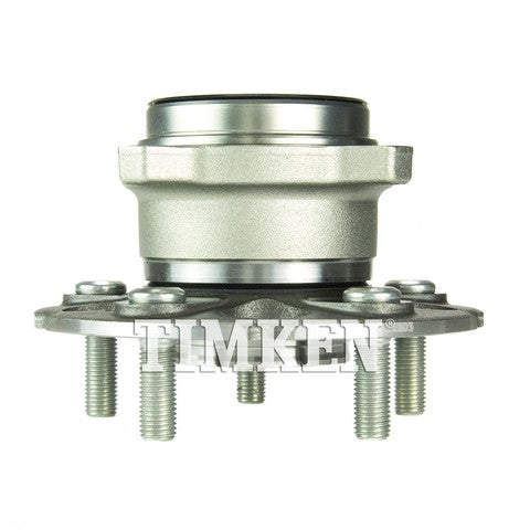 Timken Wheel Bearing and Hub Assembly P/N:HA590605 Fits: Acura Tlx 20-15 - Image 3
