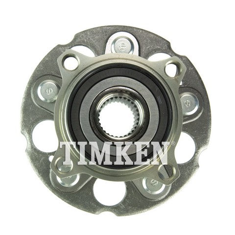 Timken Wheel Bearing and Hub Assembly P/N:HA590605 Fits: Acura Tlx 20-15 - Image 4