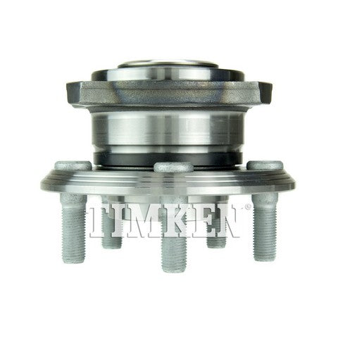 Timken Wheel Bearing and Hub Assembly P/N:HA590606 Fits: Chrysler 300 22-15, Dodge Challenger 22-15, Dodge Charger 22-15 - Image 3